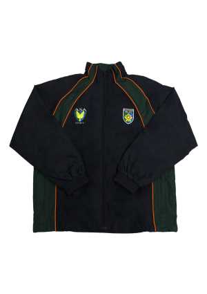 Aquinas College Track Jacket